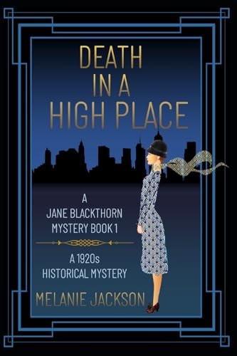 Death in a High Place