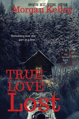 True Love Lost An FBI Thriller