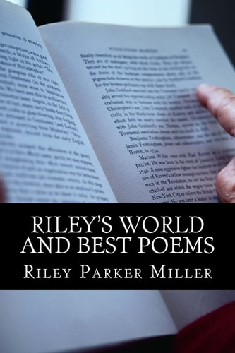 Riley's World A Dawn of the Ages Book Series