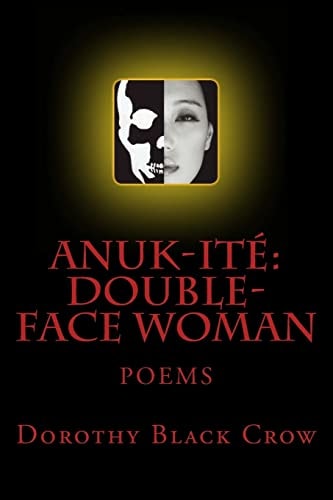 Anuk-Ite' Double-Face Woman: Poems