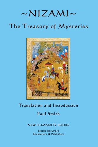 Nizami The Treasury of Mysteries