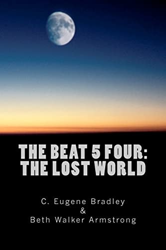 The Beat 5 Four The Lost World