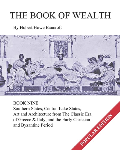 The Book of Wealth - Book Nine Popular Edition