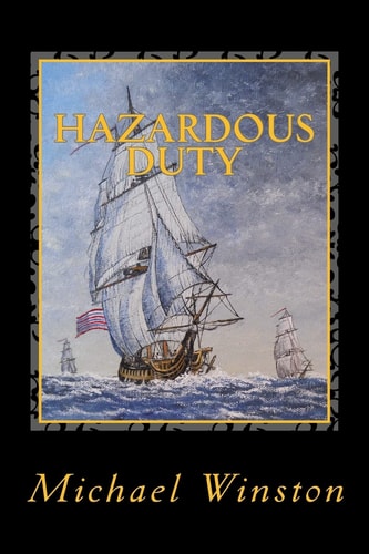 Hazardous Duty Kinkaid with the Northern Fleet