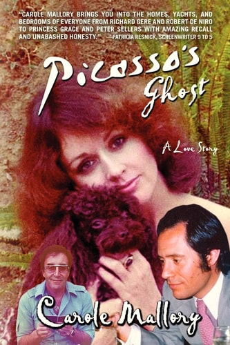 Picasso's Ghost A Love Story