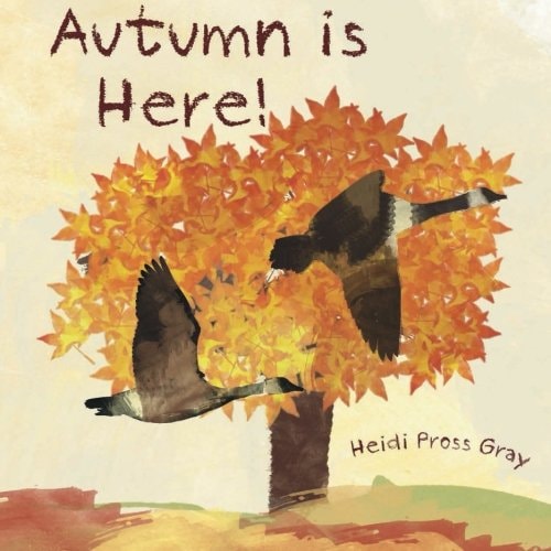 Autumn is Here!