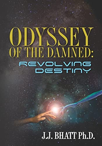 Odyssey of the Damned Revolving Destiny