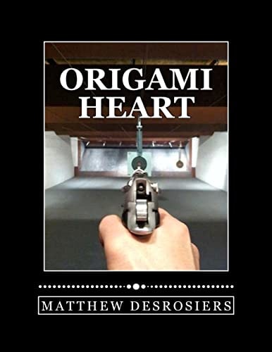 Origami Heart