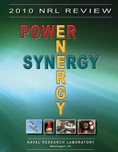 2010 NRL Review Power, Energy, Synergy
