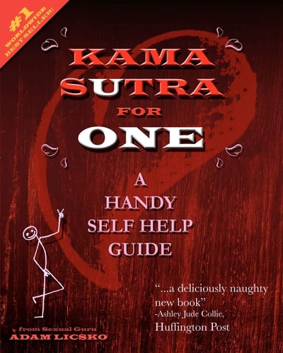 Kama Sutra for One A Handy Self Help Guide