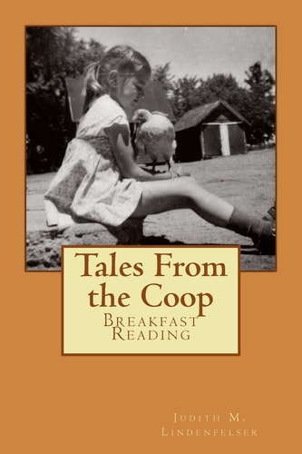 Tales from the Coop Breakfast Reading