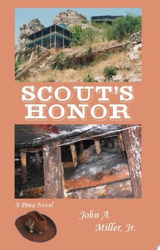 Scout's Honor Pima