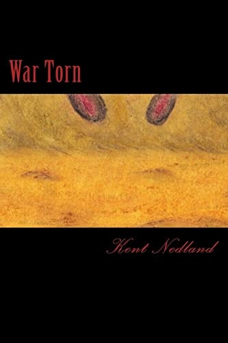 War Torn The Torn Saga