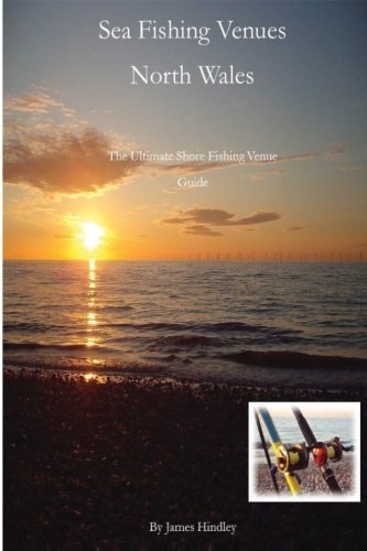 Sea Fishing Venues in Wales North Wales