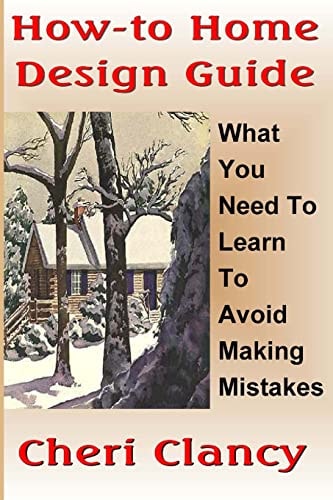 How-To Home Design Guide Learn What To Do Before Making Mistakes