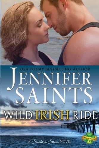 Wild Irish Ride