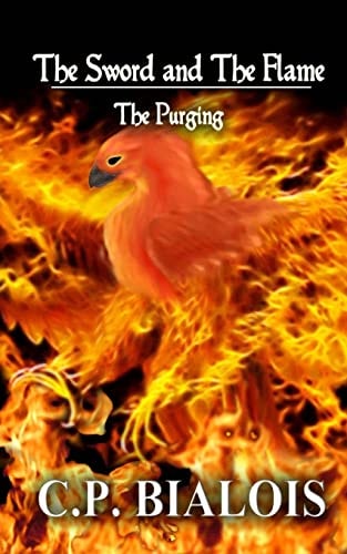 The Sword and the Flame The Purging