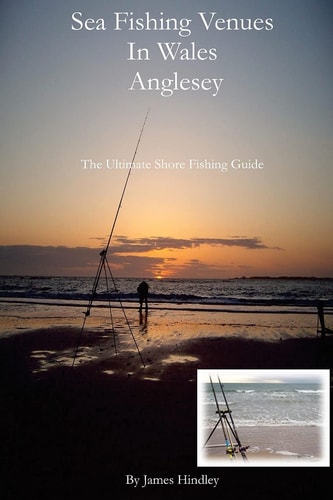 Sea Fishing Venues In Wales - Anglesey