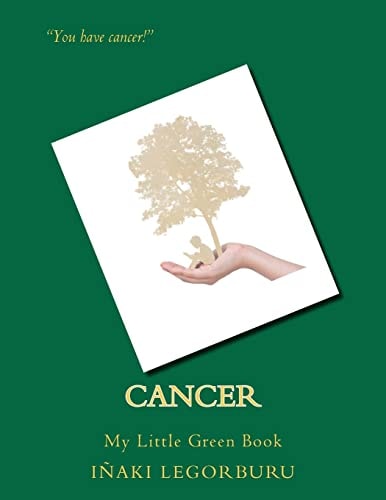 Cancer My Little Green Book