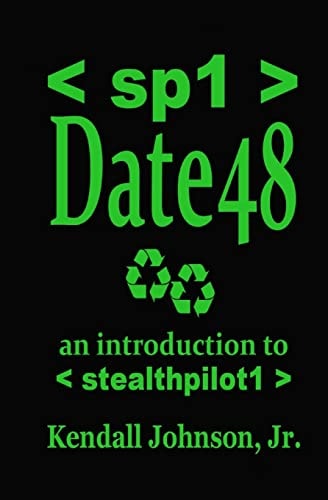 Date 48 An Introduction to Stealthpilot1