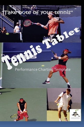TennisTablet Tennis Notation