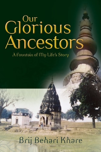 Our Glorious Ancestors A Fountain of My Life's Story