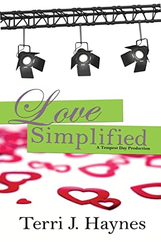 Love Simplified A Tempest Day Production
