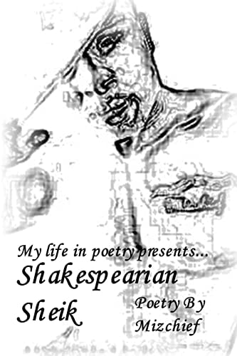 Shakespearian Sheik