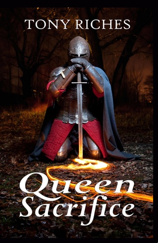 Queen Sacrifice