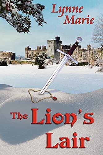 The Lion's Lair