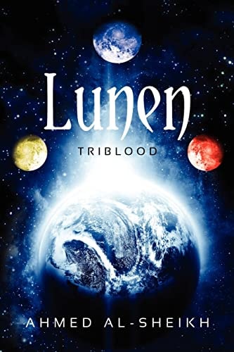 Lunen Triblood