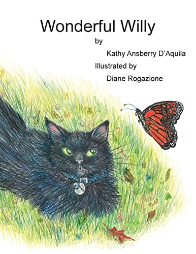 Wonderful Willy