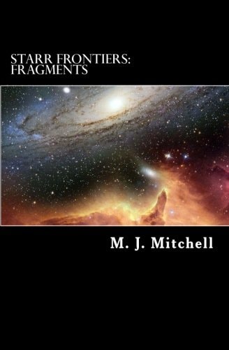 Starr Frontiers Fragments