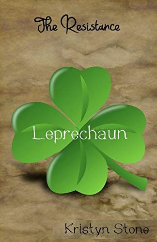 The Resistance Leprechaun