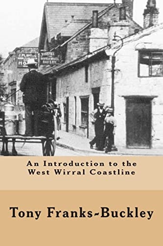 An Introduction to the West Wirral Coastline The Wirral Peninsula