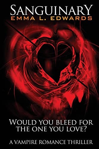 Sanguinary