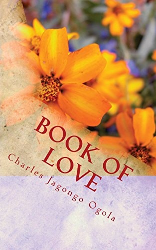 Book of Love Other Poems