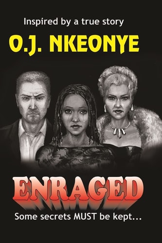 Enraged