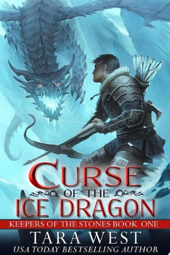 Curse of the Ice Dragon A Free Epic YA Fantasy