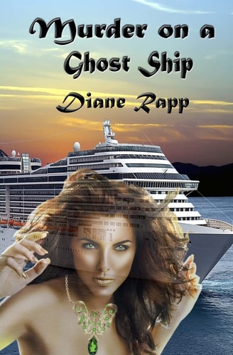 Murder on a Ghost Ship High Seas Mystery