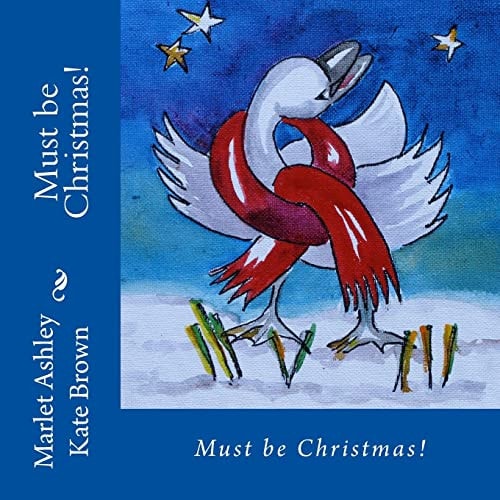 Must Be Christmas! Christmas Magic on Vancouver Island