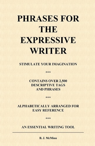 Phrases for the Expressive Writer
