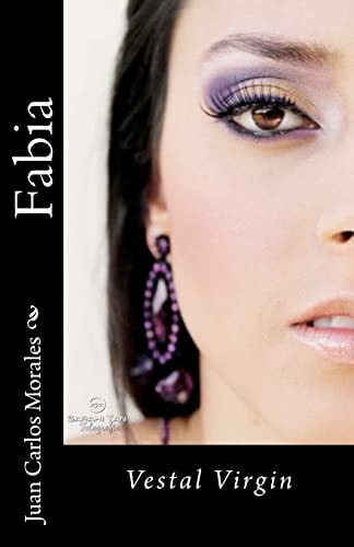 Fabia Vestal Virgin