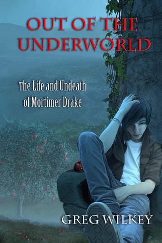 Out of the Underworld The Life and Undeath of Mortimer Drake