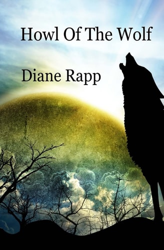Howl of the Wolf Heirs to the Throne