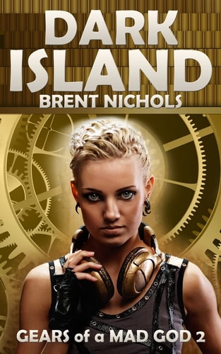 Dark Island A Steampunk Lovecraft Adventure