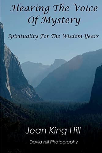 Hearing the Voice of Mystery Spirituality for the Wisdom Years