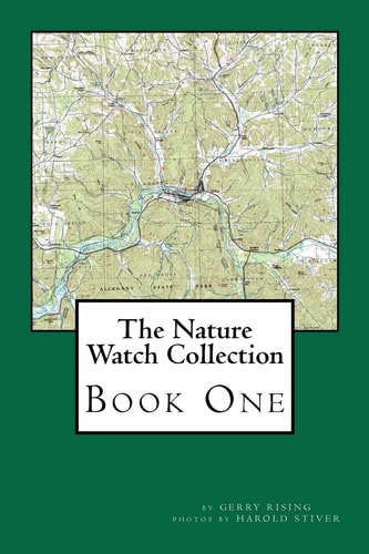 The Nature Watch Collection Book One