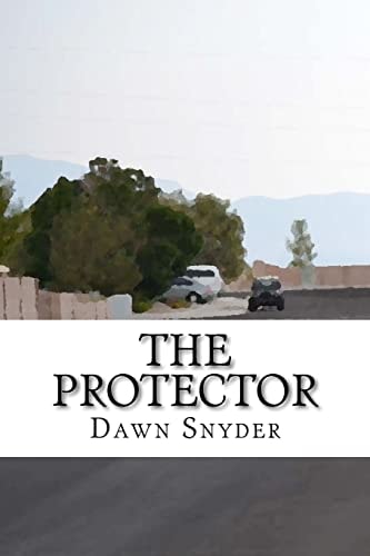 The Protector Jack and Allison Story