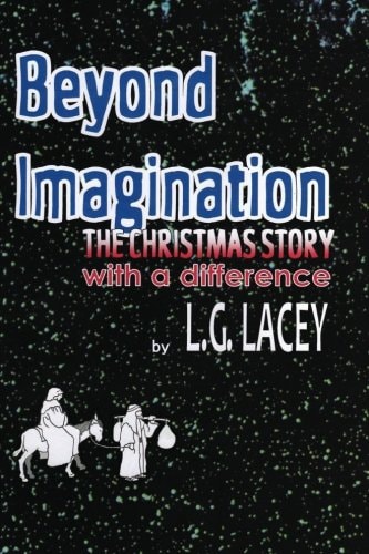 Beyond Imagination The Christmas Story